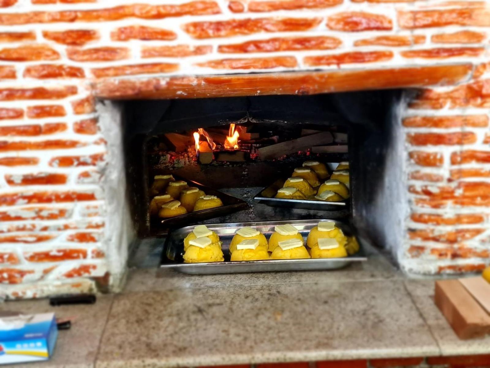 Hotel Miruna Sîmbăta de Sus Esterno foto