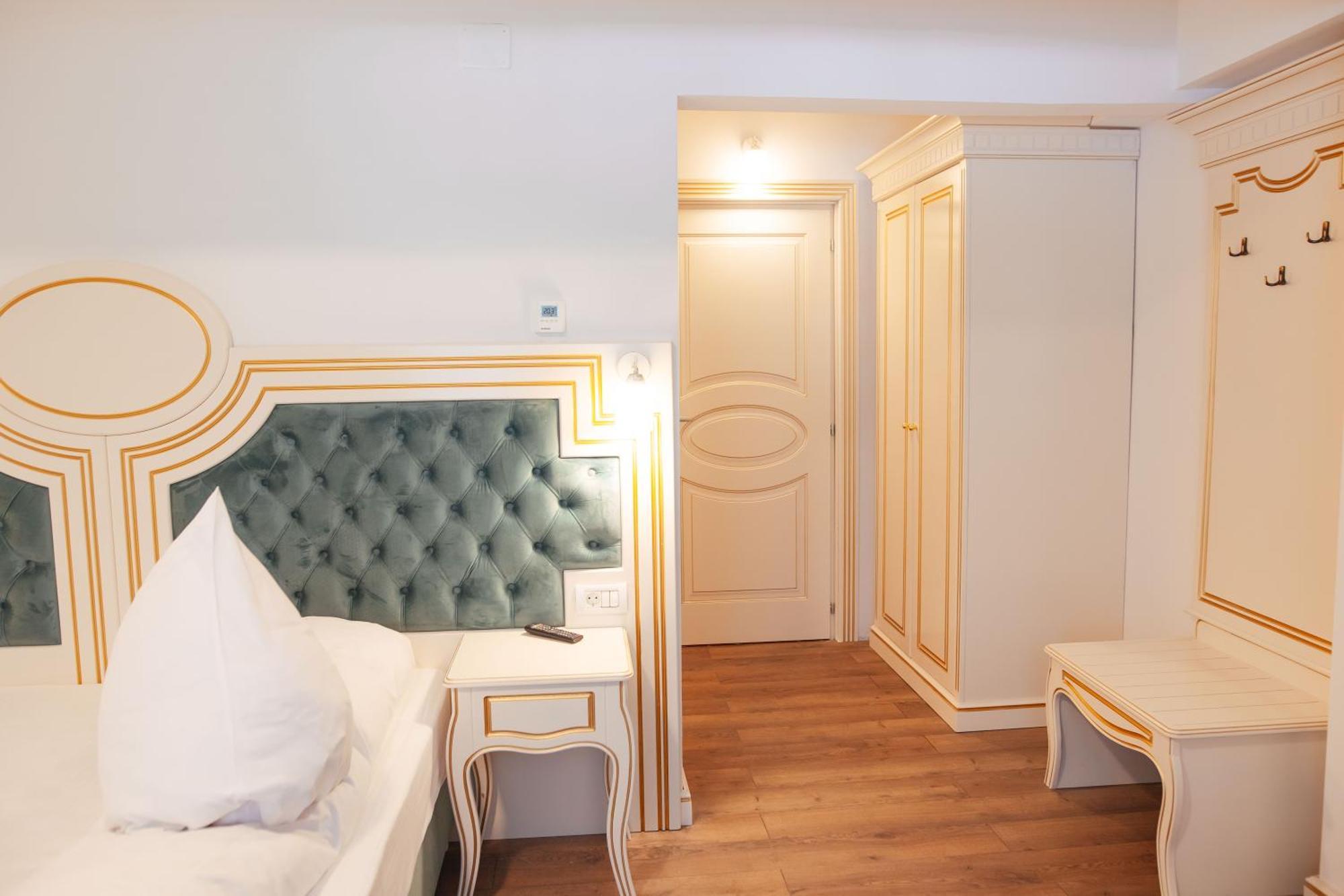 Hotel Miruna Sîmbăta de Sus Esterno foto