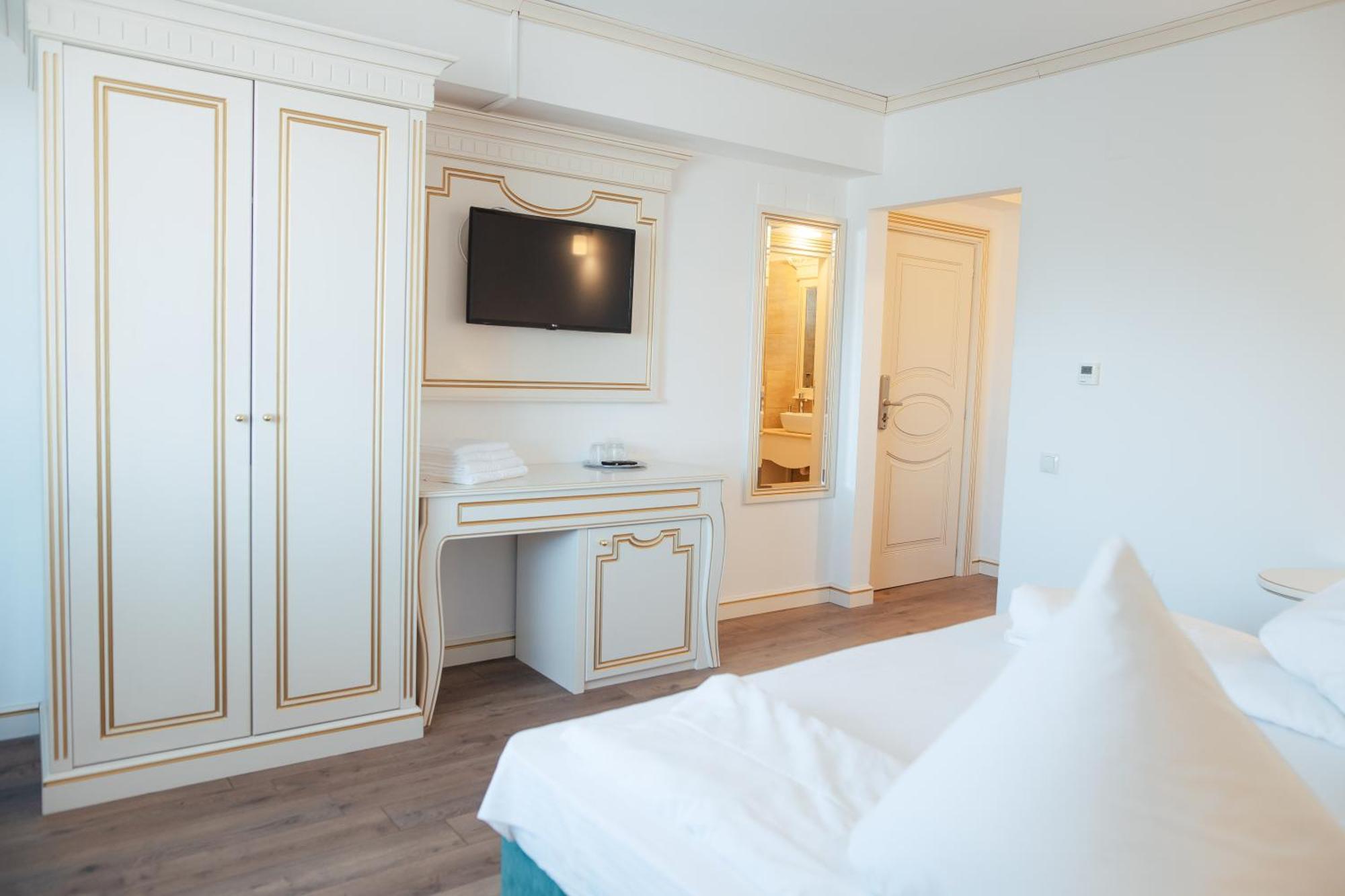 Hotel Miruna Sîmbăta de Sus Esterno foto